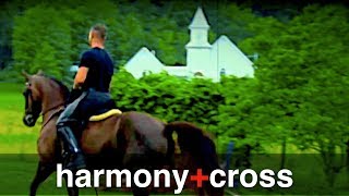 Melody - Working Session in WV 2016 |  harmony+cross