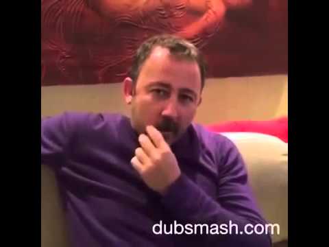Sergen Yalçın Döverim seni