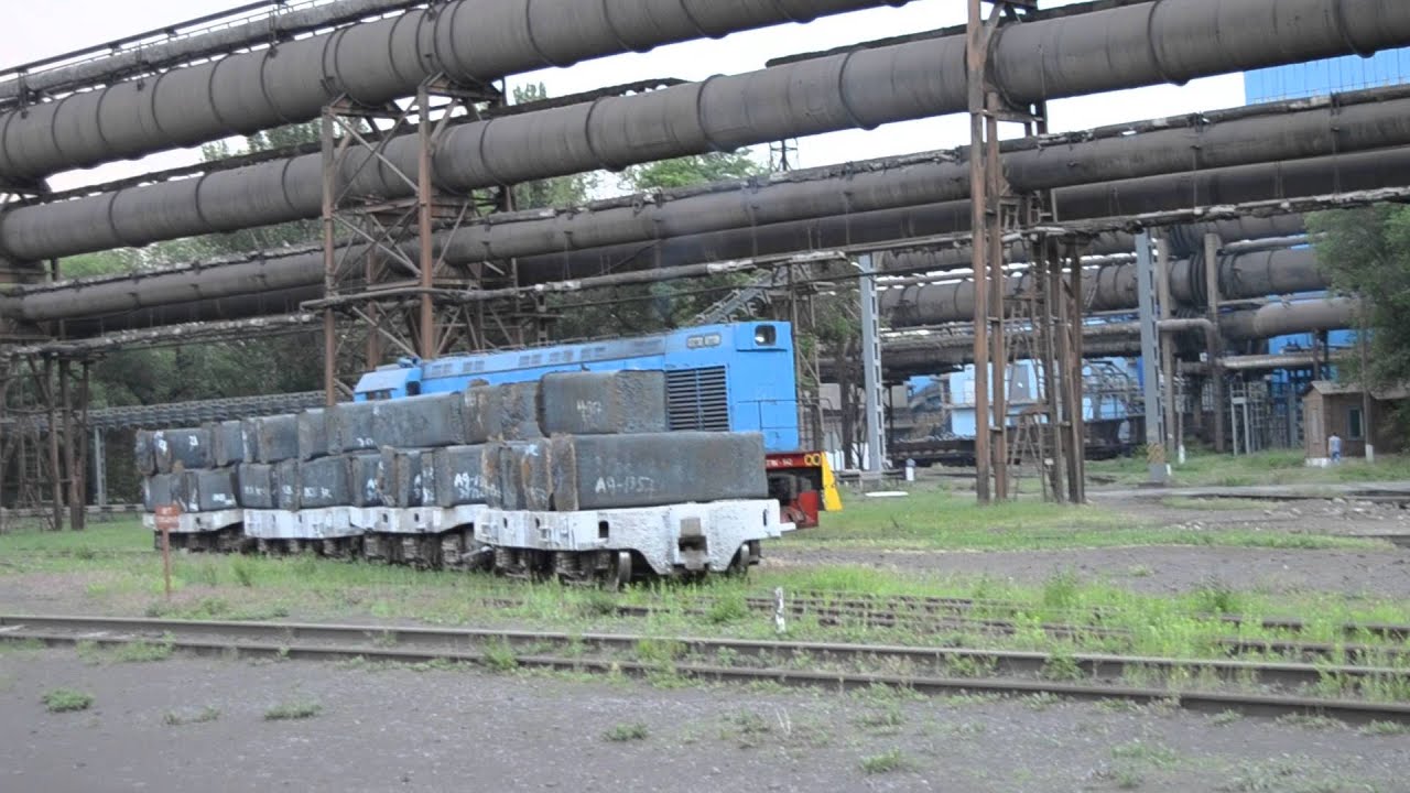Мартен авто 35 м