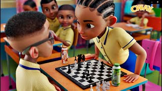 Nutri-Milk Superkids ...Smart Drink For Smart Kids