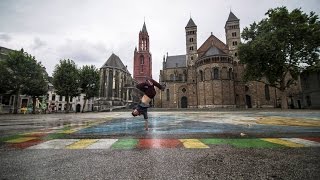 Fixed Upon The Ground Phe La Roc X Netherlands X Boomcase