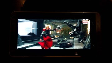 one max video playback