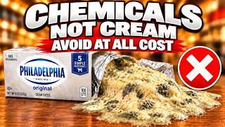 Information We Investigated 10 US Cream Cheese Brands — Only 3 Have Clean Ingredients Update