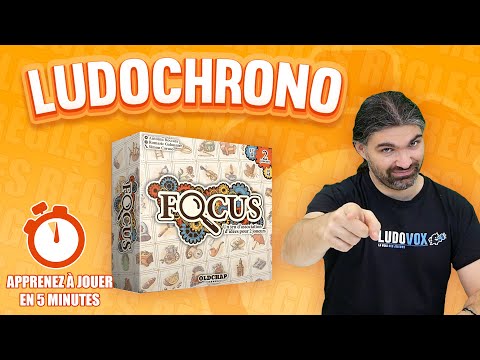 Ludochrono Focus