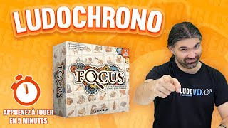 Ludochrono - Focus screenshot 1