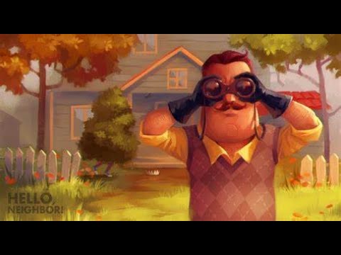 hello neighbor alpha 2 play no download hello neighbor alpha 2 play no download