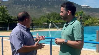 A PIE DE CALLE |#11| Herce, con Jesús Ibáñez #LaRioja