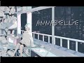 Annabelle/ノーベルス【オリジナル曲】