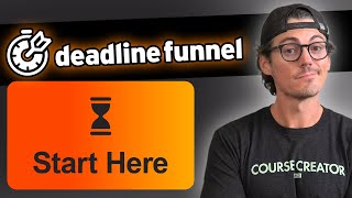 Learn 80% of Deadline Funnel in 7 Minutes!
