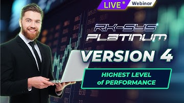 [LIVE Webinar] RK-Sys Platinum v4: Achieving the highest rewards
