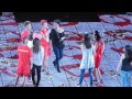 紅褲仔Encore@草蜢森巴大戰軟硬FANS演唱會