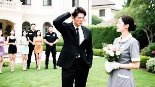 Download Lagu CEO menghindari semua wanita. Tetapi tersipu malu di dekat pengasuh baru yang anggun MP3