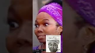 Esther Rolle and her sister Rosanna Information