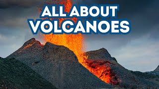 Volcanoes Explained | Eruptions, Formations and More!