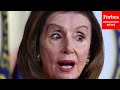 Republicans Lace Into Pelosi Over $200 Million 'Pet Projects' For Her District