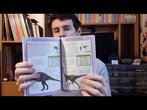 Vidéo: Livres Sacrés Et Dinosaures - Vue Alternative