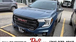 Used 2024 GMC Terrain Saint Louis, MO #T250958A - SOLD Used 2024 Gmc Terrain Saint Louis Mo Rp18506 Sold