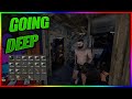 Going Deep on SALTY Rust Players | ft. Soup |