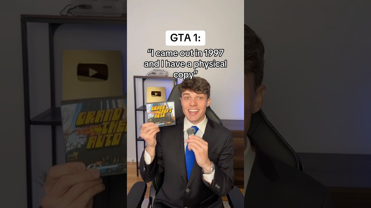 Latest Title & Thumbnail
