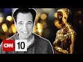 Goats, Oscars, and Biden's Policies