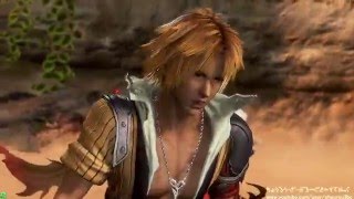 【DFFAC】勝率35%から始めるﾃﾞｨｼﾃﾞｨｱﾌｧｲﾅﾙﾌｧﾝﾀｼﾞｰ No.0124 ティーダ【CTBC】