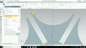 Geneva mechanism simulation