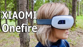 БУДУЩЕЕ ЗДЕСЬ 🚀НЕРЕАЛЬНЫЕ ОЩУЩЕНИЯ В XIAOMI ONEFIRE С МУЗЫКОЙ