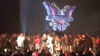 The Diplomats I'M READY at Apollo Theatre