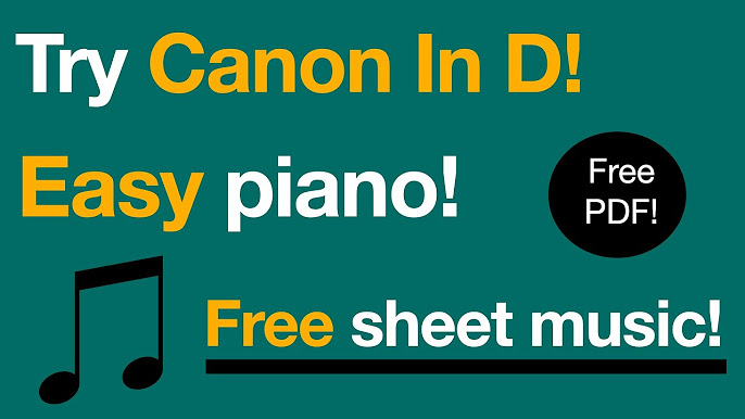 free-easy-piano-sheet-music-youtube for Free Printable Piano Sheet Music For Beginners With Letters Pdf Free easy piano sheet music - YouTube for Free Printable Piano Sheet Music For Beginners With Letters Pdf