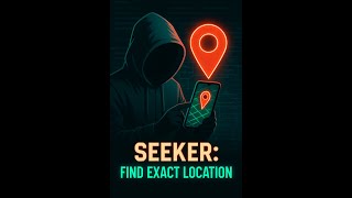 SEEKER: Uncovering the Secrets of Finding Exact Locations 📍🔍