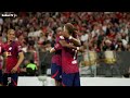 How to win the Supercup! | FC Bayern - RB Leipzig 0:3 | Round Up