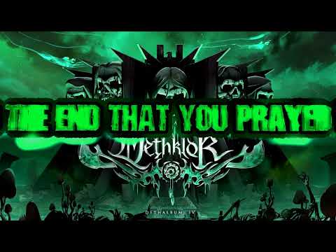Metalocalypse: Dethklok - Horse Of Fire (Remastered Video and Music)