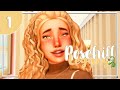 🌷 The Sims 4: Rosehill Legacy | Part 1 (S1) - MISS VIOLETA ROSEHILL ✨