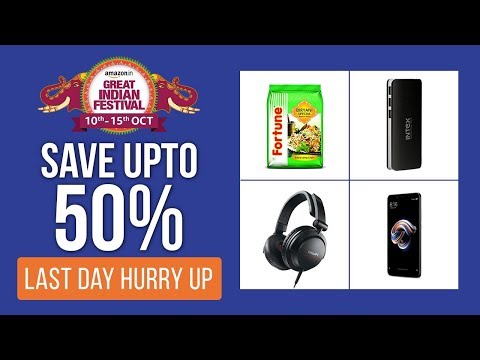 top-5-best-amazon-offers-(save-upto-50%-on-amazon-great-indian-sale)