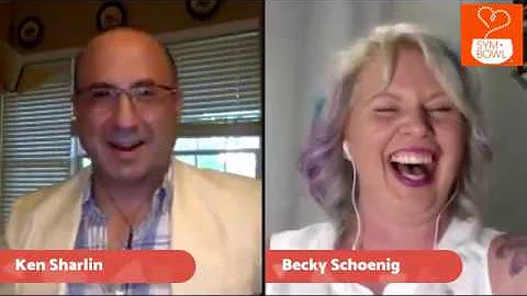 Functional Friday 9: Functional Neurologist Dr. Ken Sharlin