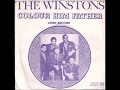 The Winstons "Color him Father"  My Extended Version!