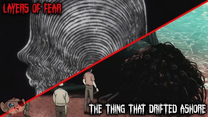 Junji Ito Maniac: Japanese Tales Of The Macabre' Episode 7: Recap