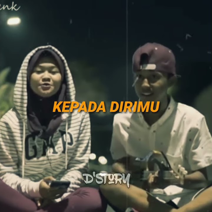 SATU HATI SAMPAI MATI (STORY WA) Cover Monica ft Dimas Gepenk