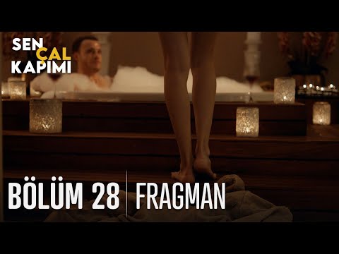 Sen Çal Kapımı: Season 1, Episode 28 Clip