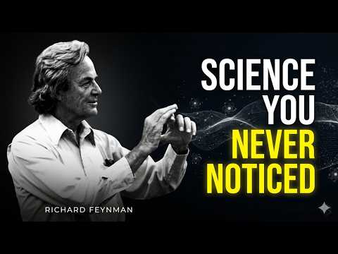 The Secret Science Inside Every Rainbow