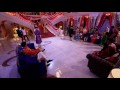رقص ابطال مسلسل من الحب ماقتل 