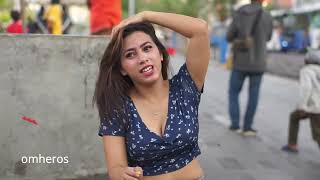 photoshoot model ariele 3