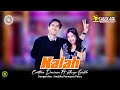 Cantika Davinca Ft. Arya Galih - Kalah - (Official Music Live)