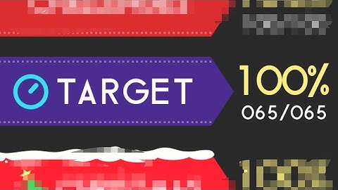 COLOR SWITCH!!! TARGET MODE {1-50} LEVEL!!!!! 100%......