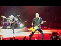 Metallica - For Whom The Bell Tolls (Sportpaleis, Antwerp, Belgium 1st November 2017)