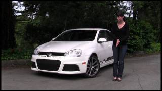 Match Highlights 2010 Jetta TDI Cup Edition Review