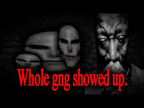 Can I Beat Minecraft With EVERY Horror Mod at Once?