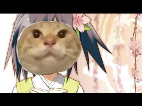 【ヲタ芸】恋詠基 ～ハチミのオモイヨシノ～【Team寧靜湖】