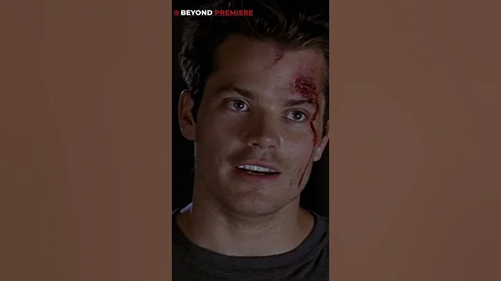 Every Ghostface Identity  Revealed - The Surprising Truth #Shorts #scream