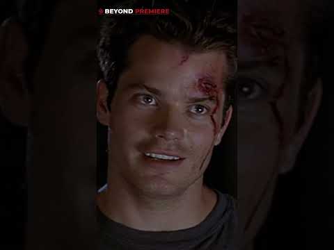 Every Ghostface Identity Revealed The Surprising Truth Shorts Scream